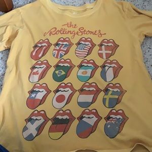 Rolling Stones t